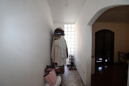 Casa à venda com 145m², 3 quartos e 1 vagaQuarto 1 - Closet