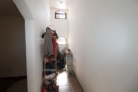 Casa à venda com 145m², 3 quartos e 1 vagaQuarto 1 - Closet