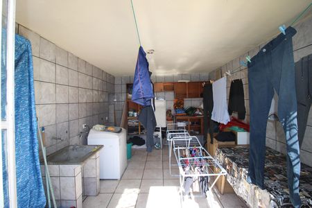 Casa à venda com 145m², 3 quartos e 1 vagaÁrea de Serviço