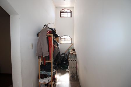 Casa à venda com 145m², 3 quartos e 1 vagaQuarto 1 - Closet