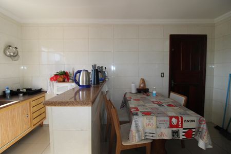 Casa à venda com 145m², 3 quartos e 1 vagaCozinha