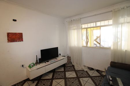 Casa à venda com 145m², 3 quartos e 1 vagaSala