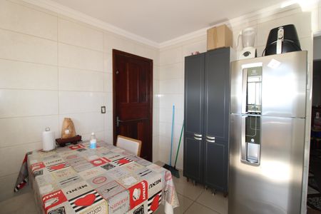 Casa à venda com 145m², 3 quartos e 1 vagaCozinha