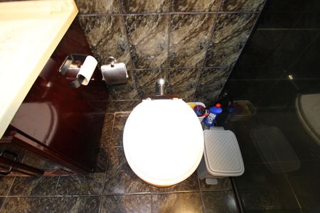 Casa à venda com 145m², 3 quartos e 1 vagaQuarto 1 - Banheiro