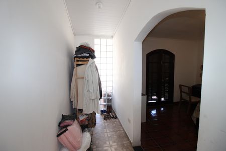 Casa à venda com 145m², 3 quartos e 1 vagaQuarto 1 - Closet