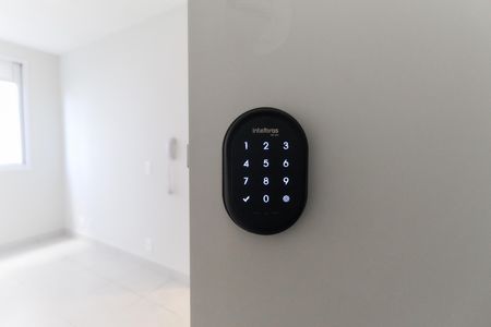 Apartamento à venda com 32m², 2 quartos e sem vaga Apartamento à venda com 32m², 2 quartos e sem vagaSala - Cozinha