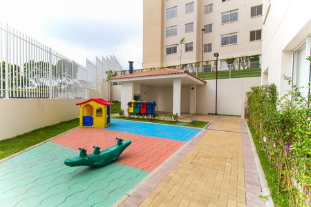 Apartamento à venda com 32m², 2 quartos e sem vaga Apartamento à venda com 32m², 2 quartos e sem vagaÁrea Comum