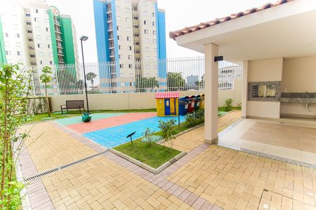 Apartamento à venda com 32m², 2 quartos e sem vaga Apartamento à venda com 32m², 2 quartos e sem vagaÁrea Comum