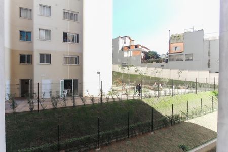 Apartamento à venda com 32m², 2 quartos e sem vaga Apartamento à venda com 32m², 2 quartos e sem vagaVista do Quarto 2