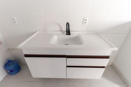 Apartamento à venda com 32m², 2 quartos e sem vaga Apartamento à venda com 32m², 2 quartos e sem vagaSala - Cozinha