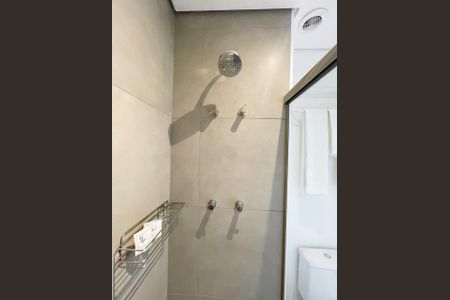 Apartamento à venda com 15m², 1 quarto e sem vagaBanheiro