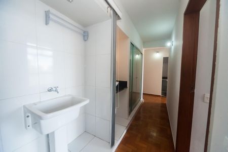 Apartamento para alugar com 89m², 2 quartos e sem vagaÁrea de Serviço