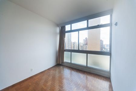 Apartamento para alugar com 89m², 2 quartos e sem vagaquarto 2
