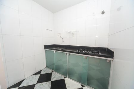 Apartamento para alugar com 89m², 2 quartos e sem vagaCozinha