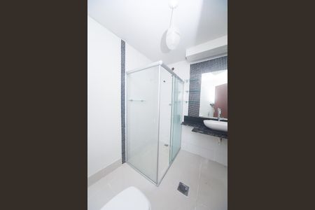 Apartamento para alugar com 89m², 2 quartos e sem vagaBanheiro Social