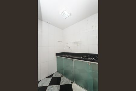 Apartamento para alugar com 89m², 2 quartos e sem vagaCozinhaCozinha