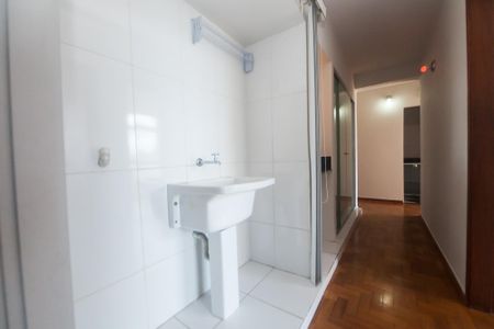 Apartamento para alugar com 89m², 2 quartos e sem vagaÁrea de Serviço