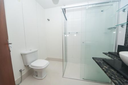 Apartamento para alugar com 89m², 2 quartos e sem vagaBanheiro Social