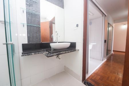 Apartamento para alugar com 89m², 2 quartos e sem vagaBanheiro Social