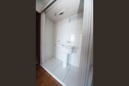 Apartamento para alugar com 89m², 2 quartos e sem vagaÁrea de Serviço