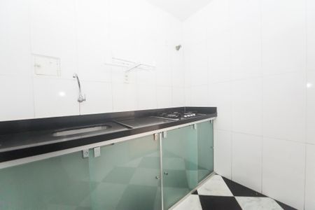 Apartamento para alugar com 89m², 2 quartos e sem vagaCozinha