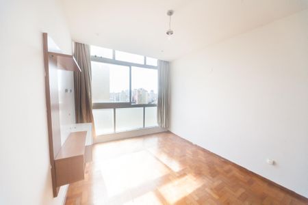 Apartamento para alugar com 89m², 2 quartos e sem vagasala