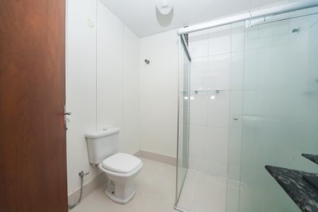 Apartamento para alugar com 89m², 2 quartos e sem vagaBanheiro Social
