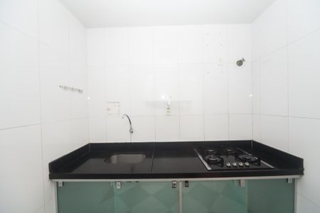 Apartamento para alugar com 89m², 2 quartos e sem vagaCozinha