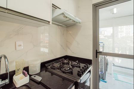 Apartamento para alugar com 68m², 2 quartos e sem vaga Apartamento para alugar com 68m², 2 quartos e sem vagaCozinha