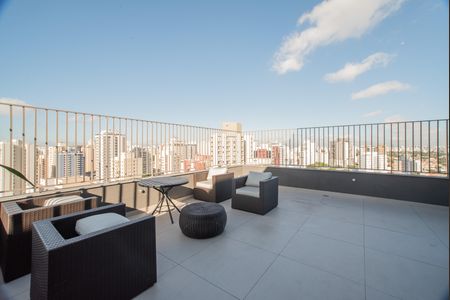 Apartamento para alugar com 68m², 2 quartos e sem vaga Apartamento para alugar com 68m², 2 quartos e sem vagaÁrea comum - Salão de festas