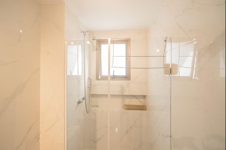 Apartamento para alugar com 68m², 2 quartos e sem vaga Apartamento para alugar com 68m², 2 quartos e sem vagaBanheiro da Suíte