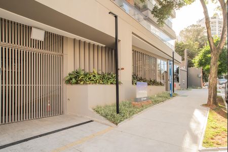 Apartamento para alugar com 68m², 2 quartos e sem vaga Apartamento para alugar com 68m², 2 quartos e sem vagaFrente