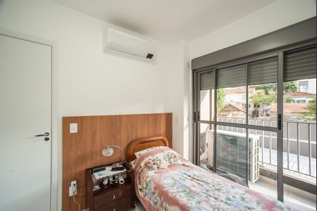 Quarto  de apartamento para alugar com 2 quartos, 68m² em Vila da Saúde, São Paulo