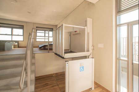 Apartamento para alugar com 68m², 2 quartos e sem vaga Apartamento para alugar com 68m², 2 quartos e sem vagaÁrea comum - Piscina (Acesso PCD)