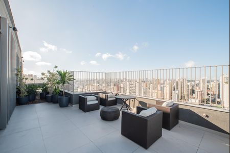 Apartamento para alugar com 68m², 2 quartos e sem vaga Apartamento para alugar com 68m², 2 quartos e sem vagaÁrea comum - Salão de festas