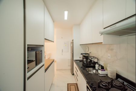 Apartamento para alugar com 68m², 2 quartos e sem vaga Apartamento para alugar com 68m², 2 quartos e sem vagaCozinha