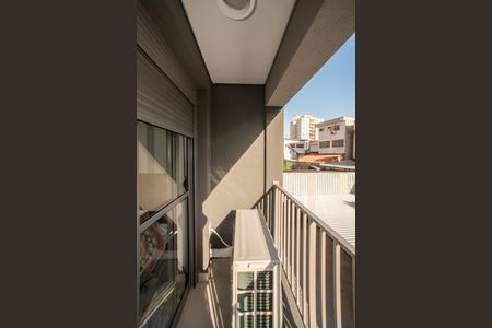 Apartamento para alugar com 68m², 2 quartos e sem vaga Apartamento para alugar com 68m², 2 quartos e sem vagaVaranda do Quarto