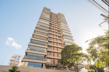 Apartamento para alugar com 68m², 2 quartos e sem vaga Apartamento para alugar com 68m², 2 quartos e sem vagaFachada