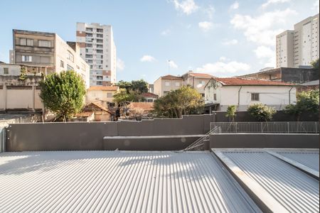 Apartamento para alugar com 68m², 2 quartos e sem vaga Apartamento para alugar com 68m², 2 quartos e sem vagaVista da Varanda do Quarto