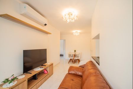 Apartamento para alugar com 68m², 2 quartos e sem vaga Apartamento para alugar com 68m², 2 quartos e sem vagaSala