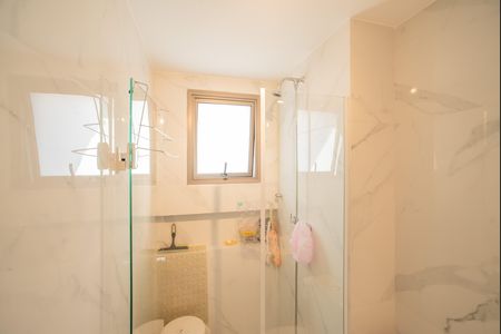 Apartamento para alugar com 68m², 2 quartos e sem vaga Apartamento para alugar com 68m², 2 quartos e sem vagaBanheiro