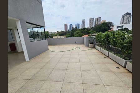 Apartamento à venda com 1 quarto, 33m² em Vila Sonia, São Paulo