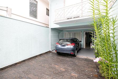 Casa à venda com 3 quartos, 158m² em Vila Cruzeiro, São Paulo