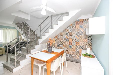 Casa à venda com 3 quartos, 158m² em Vila Cruzeiro, São Paulo