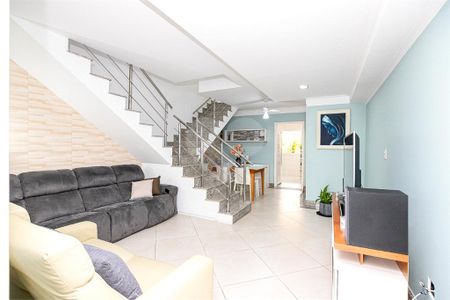 Casa à venda com 3 quartos, 158m² em Vila Cruzeiro, São Paulo