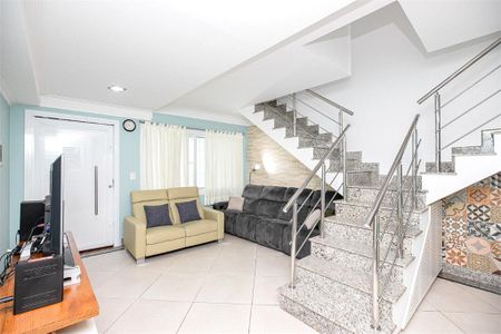 Casa à venda com 3 quartos, 158m² em Vila Cruzeiro, São Paulo