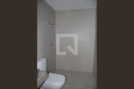 Apartamento à venda com 140m², 4 quartos e sem vaga Apartamento à venda com 140m², 4 quartos e sem vagaBanheiro da Suíte 1