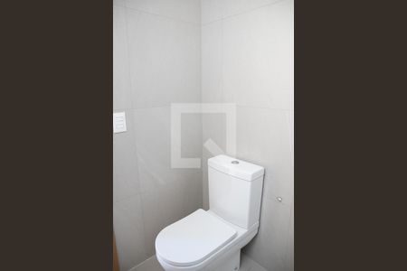 Apartamento à venda com 140m², 4 quartos e sem vaga Apartamento à venda com 140m², 4 quartos e sem vagaBanheiro da Suíte 2