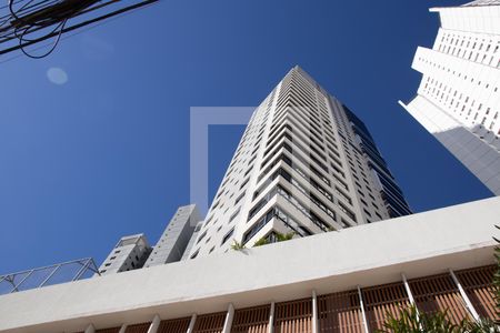 Apartamento à venda com 140m², 4 quartos e sem vaga Apartamento à venda com 140m², 4 quartos e sem vagaFachada