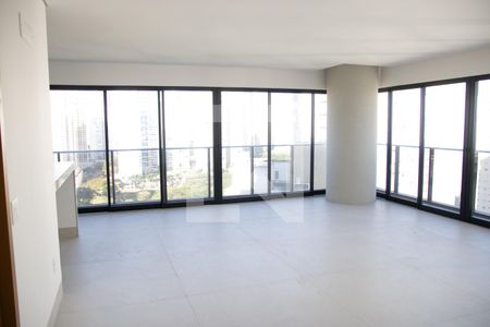 Apartamento à venda com 140m², 4 quartos e sem vaga Apartamento à venda com 140m², 4 quartos e sem vagaSala